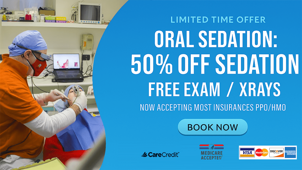 Schedule your free appointment now!