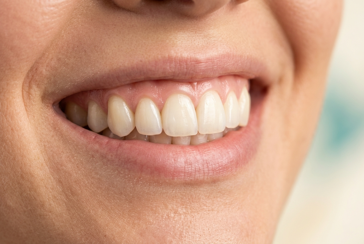 Porcelain veneers at Palm Beach Institute of Dentistry