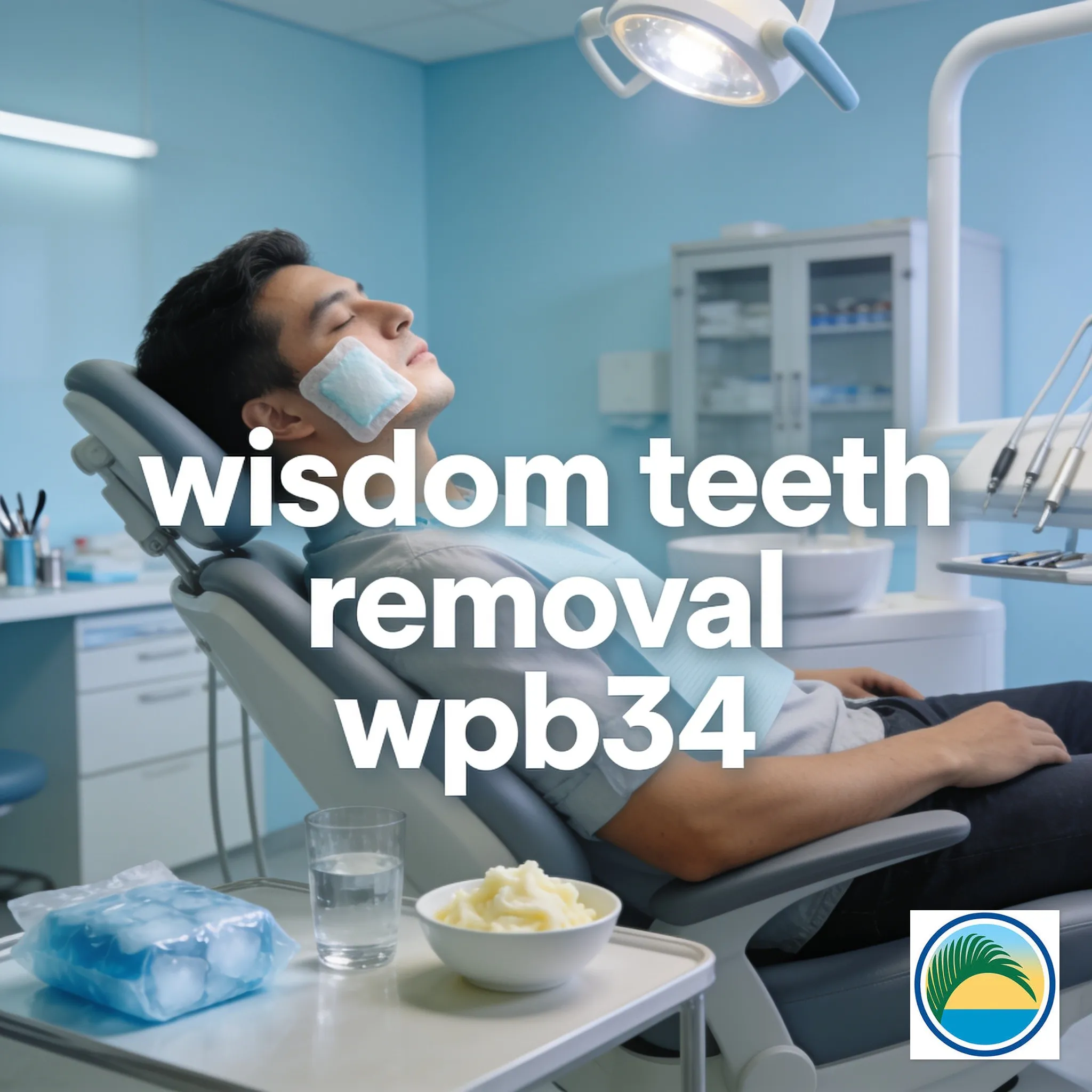 Dr. Etemad has completed specialized training in wisdom teeth and impacted third molar extraction, making