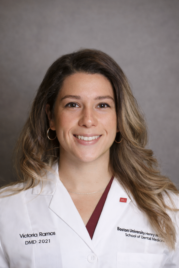 Dr. Victoria Ramos, DMD, Associate Dentist at Palm Beach Institute of Dentistry in West Palm Beach, Florida