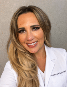 Dr. Carolina Garcia