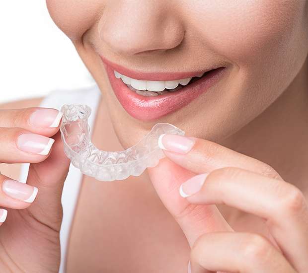 West Palm Beach Clear Aligners