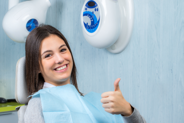 A General Dentist Answers Dental Cleaning FAQs