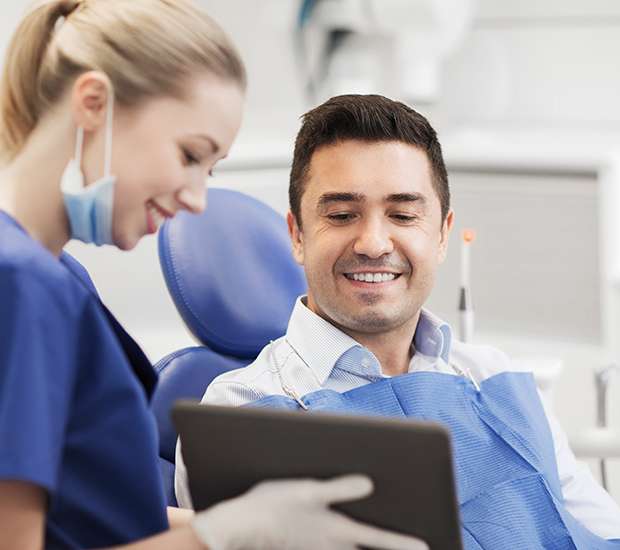 West Palm Beach General Dentistry Services