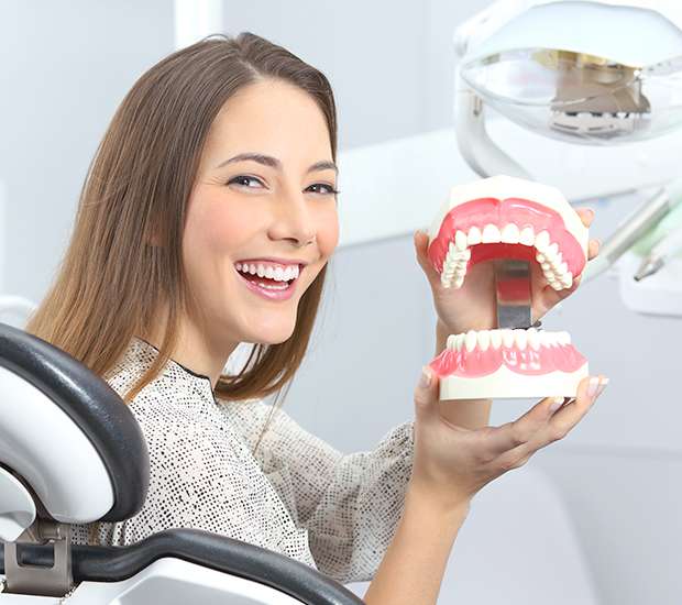 West Palm Beach Implant Dentist