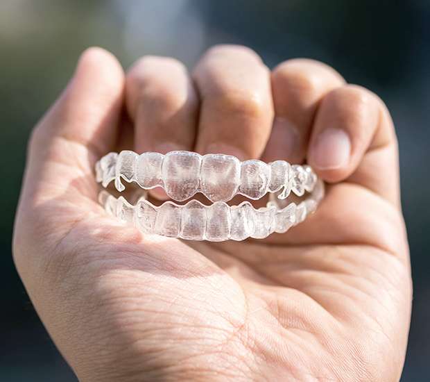 West Palm Beach Is Invisalign Teen Right for My Child