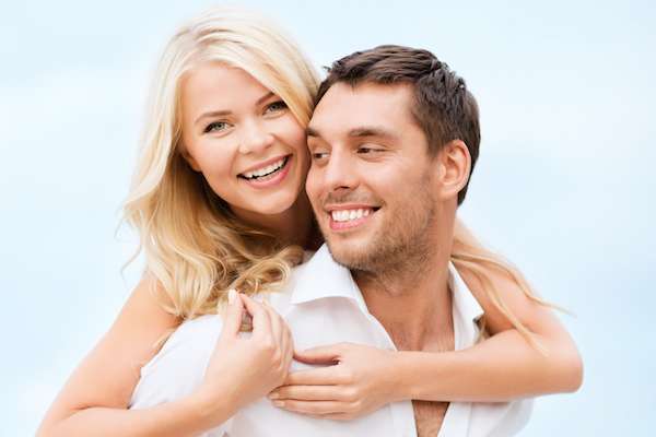 Is Professional Teeth Whitening Healthy from Palm Beach Institute of Dentistry in West Palm Beach, FL