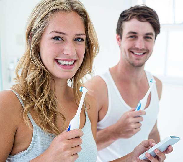 West Palm Beach Oral Hygiene Basics