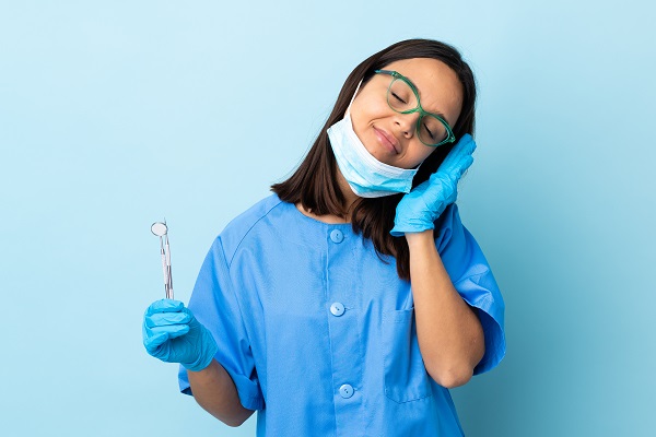 FAQ About Sedation Dentistry