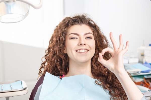 What Causes Dental Anxiety from Palm Beach Institute of Dentistry in West Palm Beach, FL